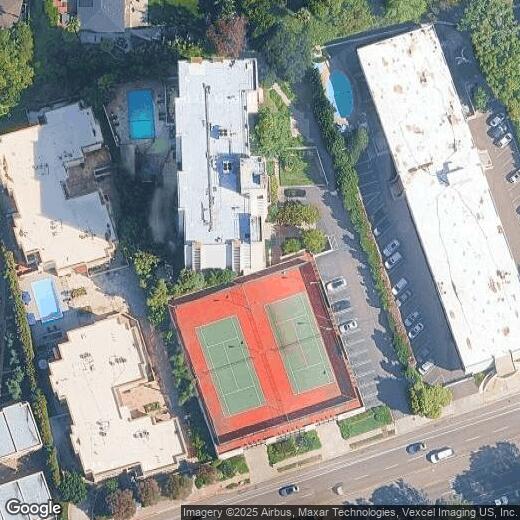 Primary Photo - 2500 Torrey Pines Rd