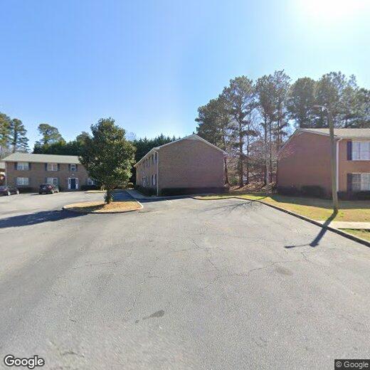 Primary Photo - 493 Stone Mountain St