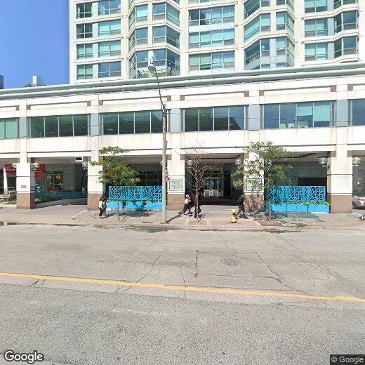 101510 Queens Quay W, Toronto, ON M5J 2R9 House for Rent in Toronto
