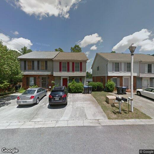 2919 Dr, Augusta, GA 30909 Townhouse for Rent in Augusta, GA