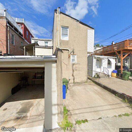 Primary Photo - 1508 Riverside Ave