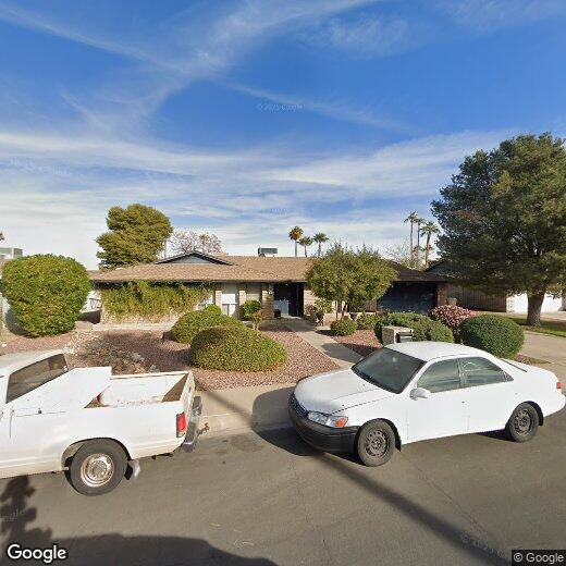 Primary Photo - 4 br, 2 bath House - 4402 W Orchid Ln
