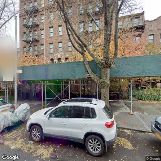 Primary Photo - 277 Washington Ave