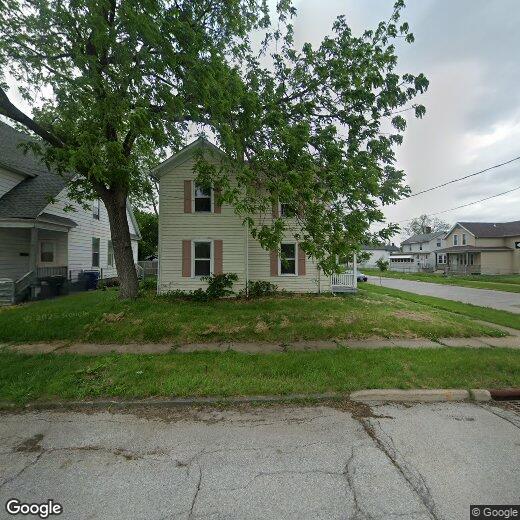 Foto principal - 3 br, 2 bath House - 1502 N. Ripley St.
