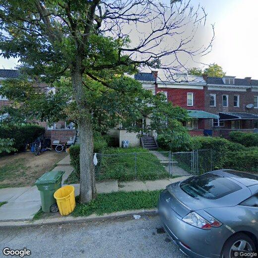 4016 Boarman Ave, Baltimore, MD 21215 House Rental in Baltimore, MD