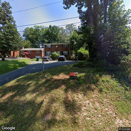 Primary Photo - 252 Old Lynchburg Rd
