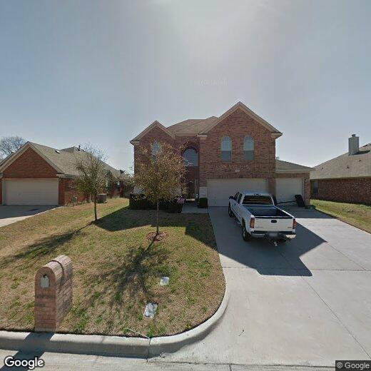 Foto principal - 3816 Travis Blvd