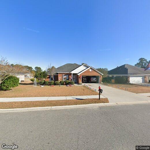 311 Keller Rd, Rincon, GA 31326 House Rental in Rincon, GA