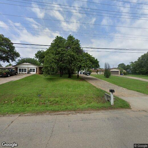 Primary Photo - 1509 N Indian Meridian Rd