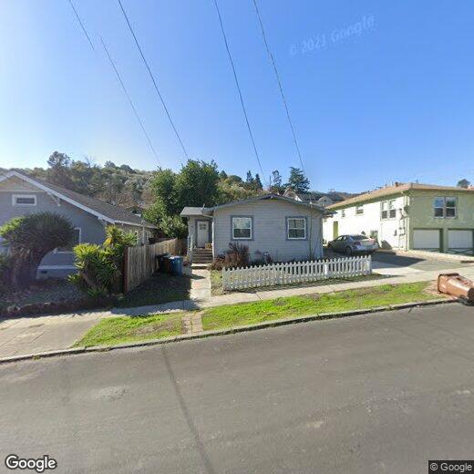 Primary Photo - 1 br, 1 bath Duplex - 522 Talbart St