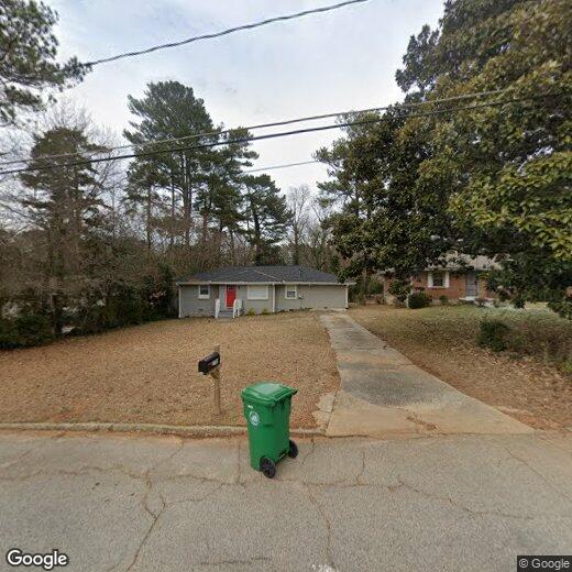 Primary Photo - 1795 Rosewood Rd