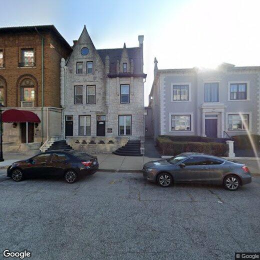 Foto principal - One bedroom townhouse Downtown!