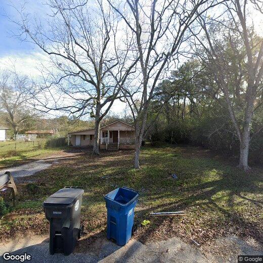 732 Dykes Rd, Prichard, AL 36613 House for Rent in Prichard, AL