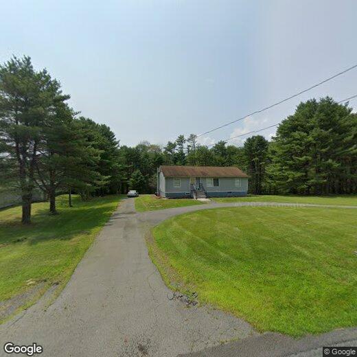 Primary Photo - 217 Mail Rd