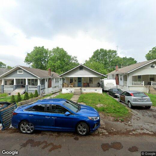 Primary Photo - 1812 S Overton Ave