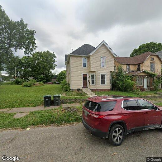 Primary Photo - 639 N Jefferson St