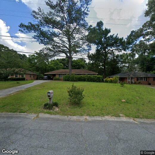 3732 Atwood Dr, Macon, GA 31204 House Rental in Macon, GA