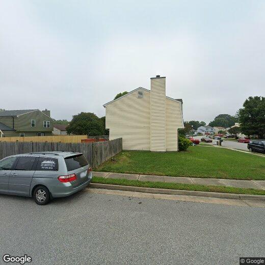 22 Rotherham Ln, Hampton, VA 23666 House Rental in Hampton, VA