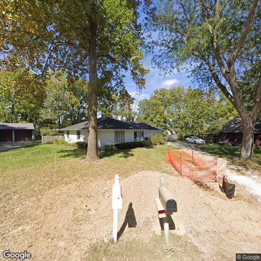 Primary Photo - 1304 Briarcliff Dr