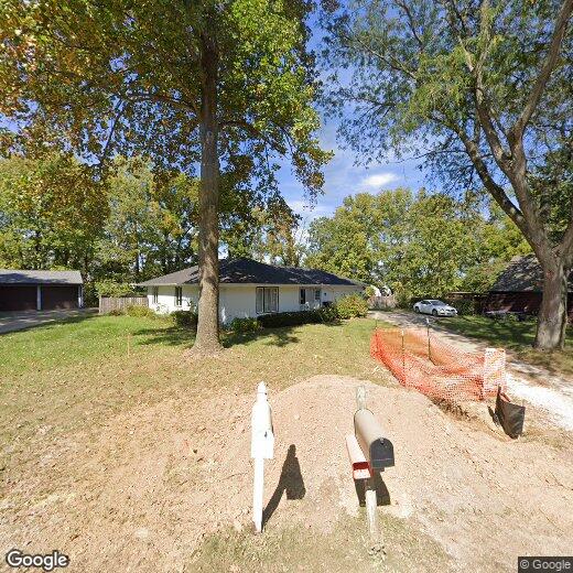 1304 Briarcliff Dr, Mahomet, IL 61853 House Rental in Mahomet, IL