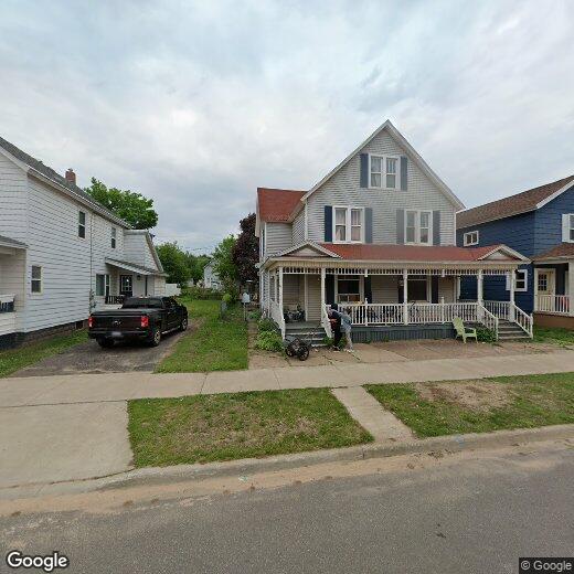 216 W Peck St, Negaunee, MI 49866 House Rental in Negaunee, MI