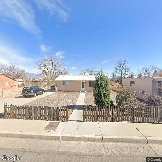 4920 La Cienega St NW, Albuquerque, NM 87107 House Rental in