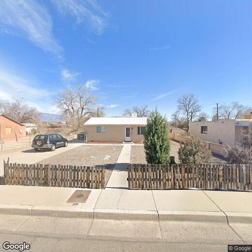 4920 La Cienega St NW, Albuquerque, NM 87107 House Rental in