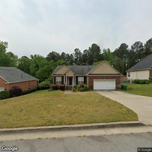 Primary Photo - 297 High Chaparral Dr