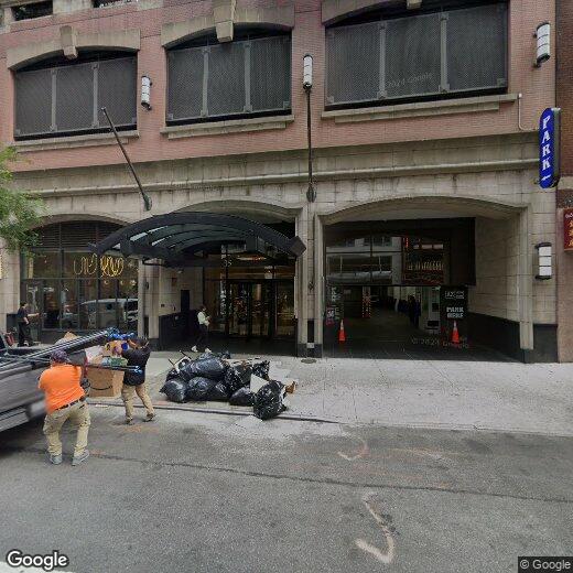 Primary Photo - WEST 33 STREET
