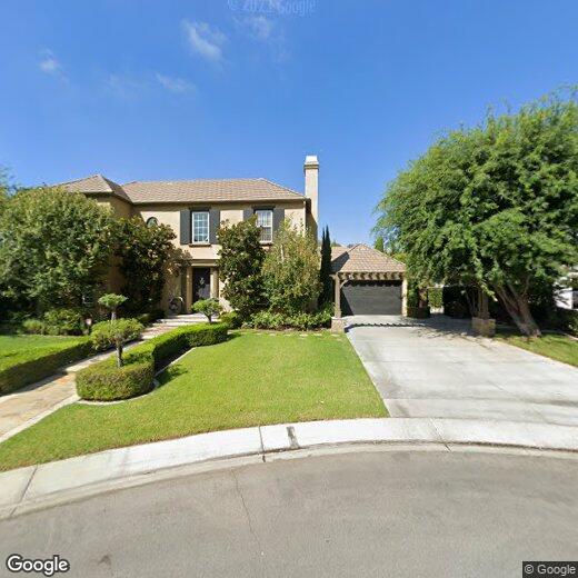 Foto principal - 3811 Belgain Ln