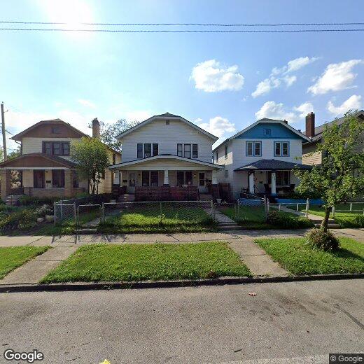 1213 S Ohio Ave, Columbus, OH 43206 House for Rent in Columbus, OH