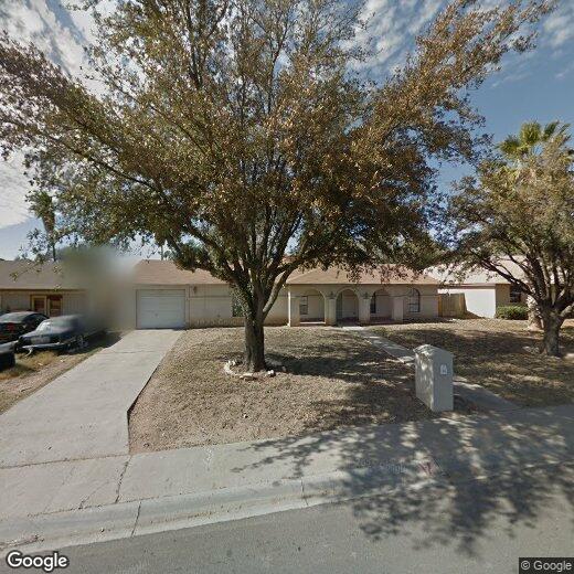 6402 Springfield Ave, Laredo, TX 78041 House for Rent in Laredo, TX