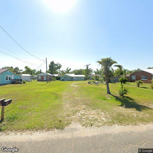 329 N Palo Alto Ave Panama City, Fl 32401 - Alquileres En Panama City 