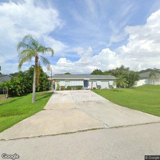 Primary Photo - 18583 Flamingo Rd