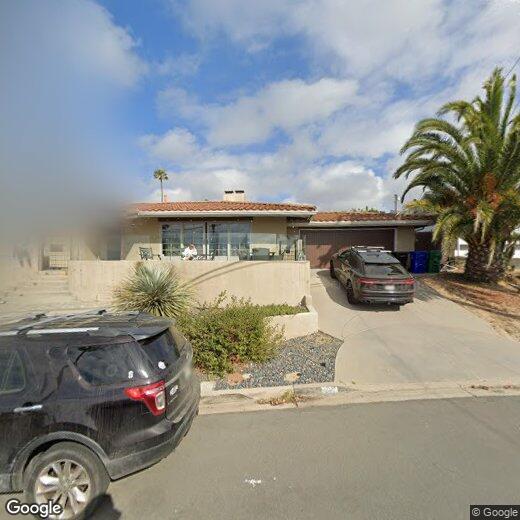 Primary Photo - 1114 Skylark Dr