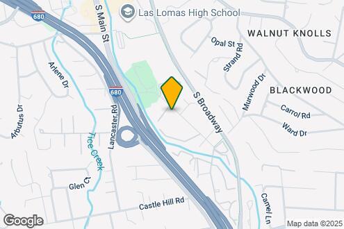 The Retreat at Walnut Creek photo'