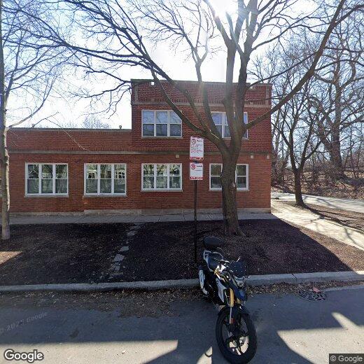 Primary Photo - 5823 N Ravenswood Ave