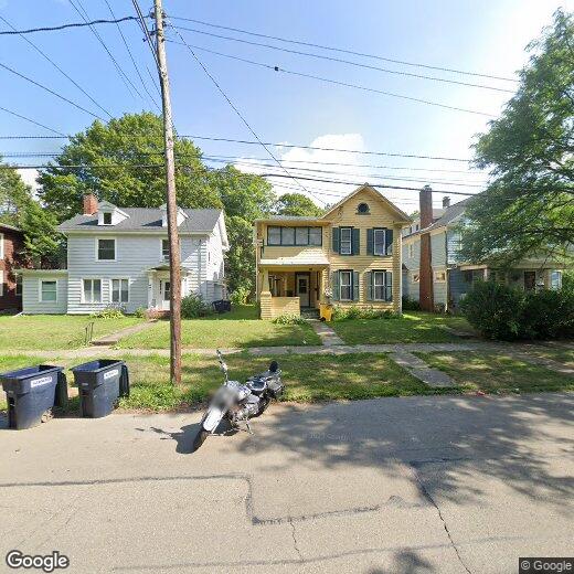 411 W Clinton St, Elmira, NY 14901 House Rental in Elmira, NY