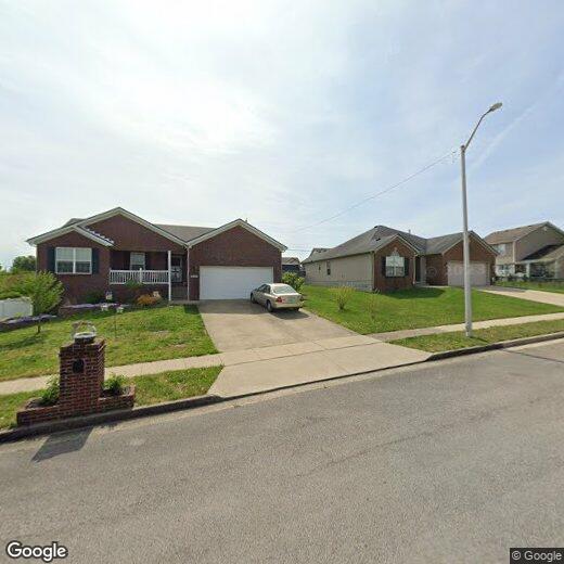 1009 Williams Rd, Nicholasville, KY 40356 House for Rent in