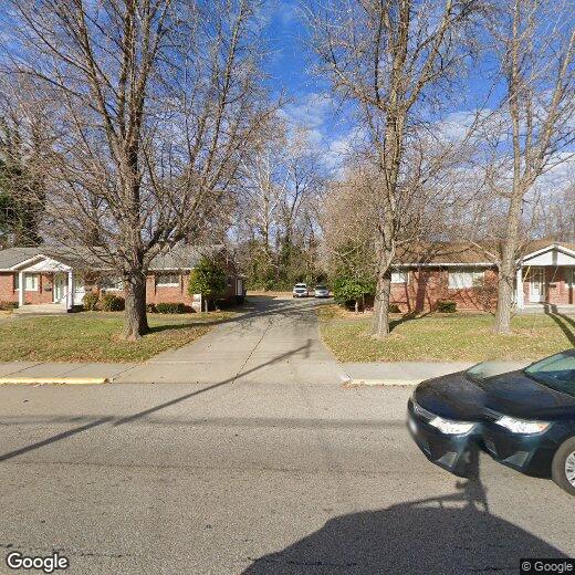 Primary Photo - 2306 College Ave