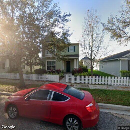 Foto principal - 11321 Grand Winthrop Ave