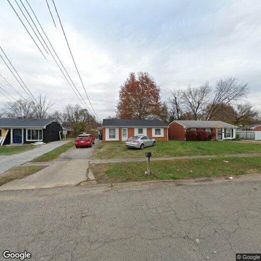 Primary Photo - 4607 Caspian Dr
