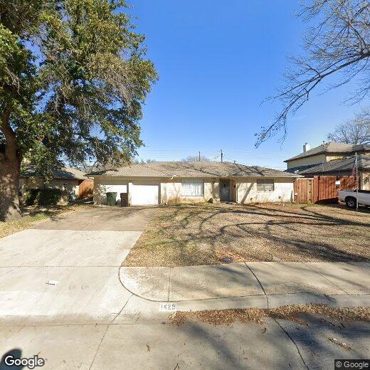 Foto principal - 1429 Amherst Dr