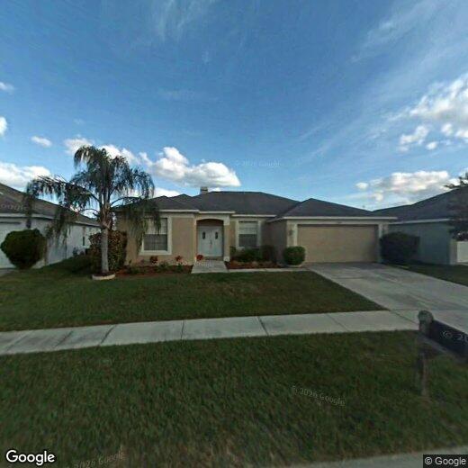 18101 Misty Blue Ln, Tampa, FL 33647 House Rental in Tampa, FL