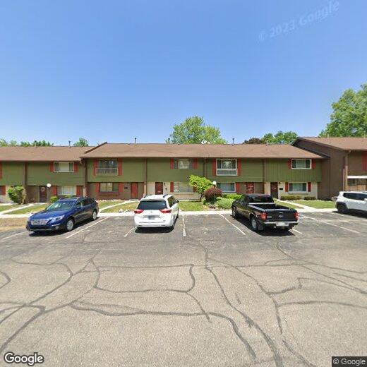 Primary Photo - 2500 Topsfield Rd
