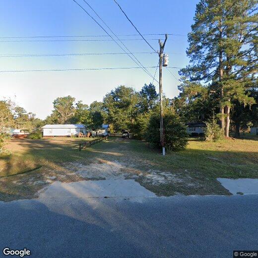 119 3rd St, Midway, GA 31320 House Rental in Midway, GA