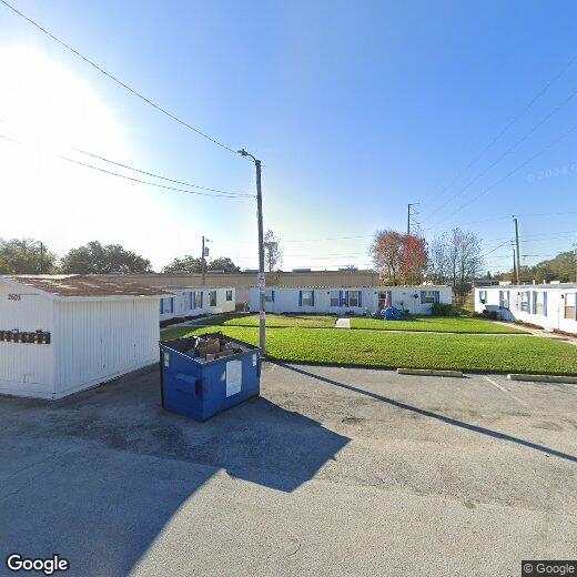 Primary Photo - 2605 Jungle St