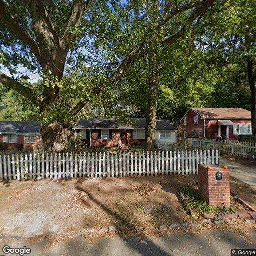 2870 S Clark Dr, East Point, GA 30344 House for Rent in East Point