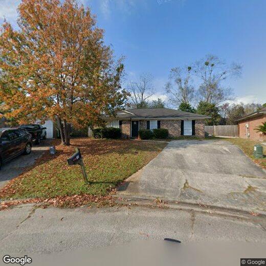 105 Forestay Ct, Savannah, GA 31410 House for Rent in Savannah, GA