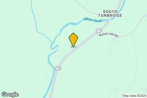 Map Image of the Property - 2219 VT RTE 110